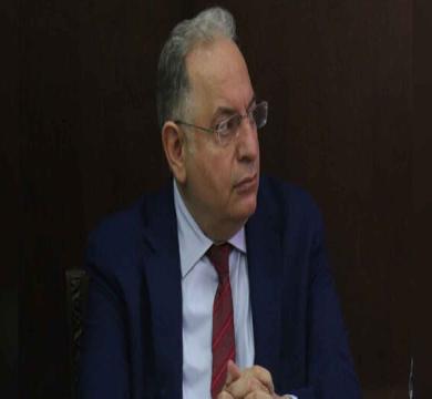 وزير المالية السوري يعلن الانتهاء من مشروع قانون الضريبة علي الدخل 